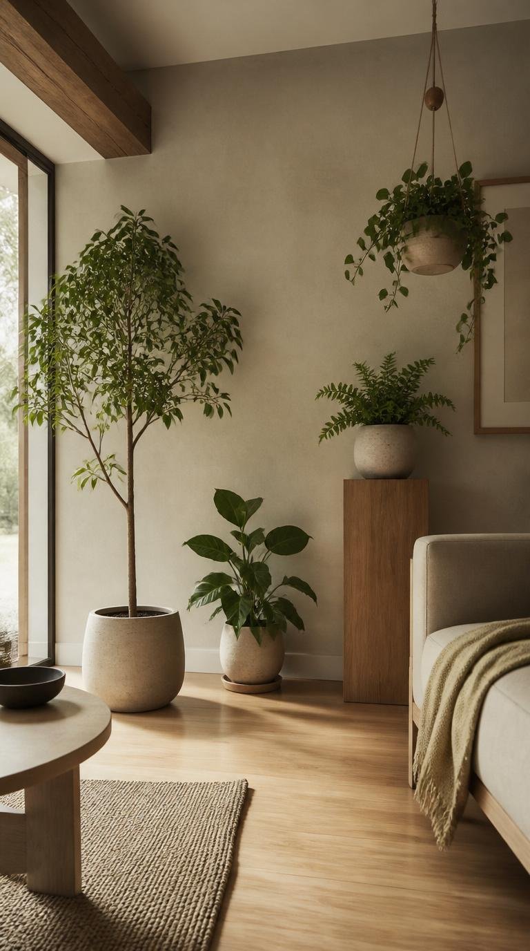Plant Decor Ideas: Effortless Ways to Style Indoor Plants at Home by Dwell Studio 24