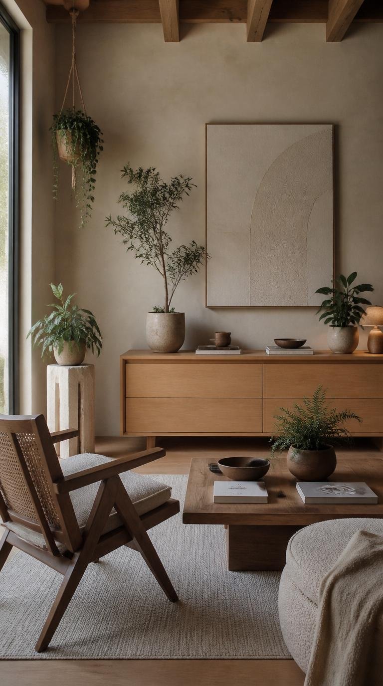 Plant Decor Ideas: Effortless Ways to Style Indoor Plants at Home by Dwell Studio 24