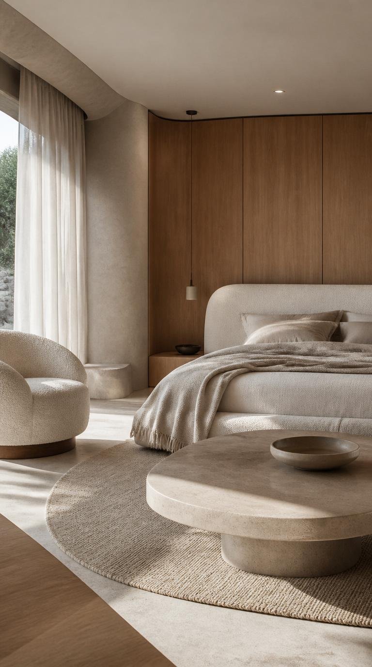 19 Stunning Bedroom Ideas to Instantly Upgrade Your Room by Dwell Studio 24