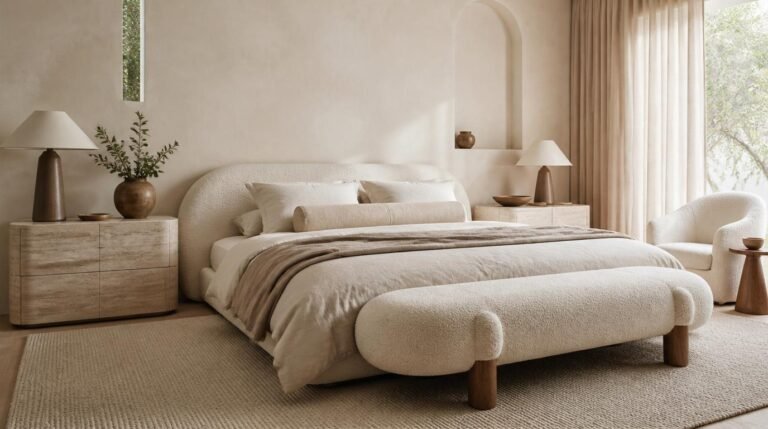 19 Stunning Bedroom Ideas to Instantly Upgrade Your Room by Dwell Studio 24
