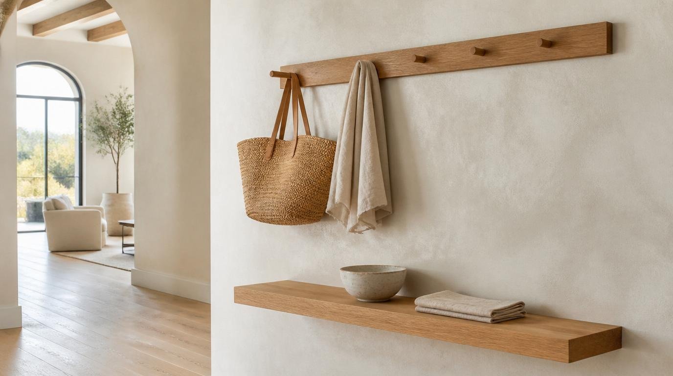 Wall Decor Ideas: Effortless Ways to Style Every Room in Your Home by Dwell Studio 24