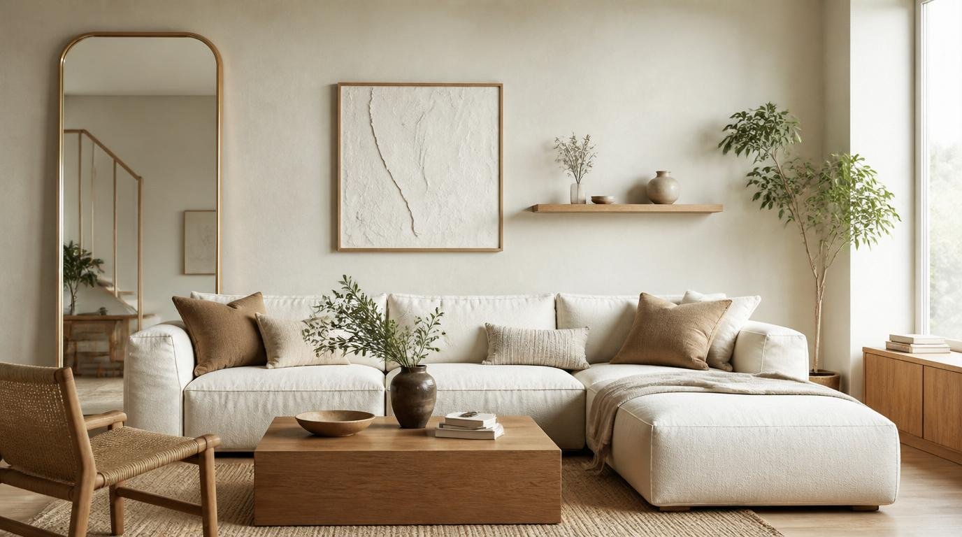 Wall Decor Ideas: Effortless Ways to Style Every Room in Your Home by Dwell Studio 24