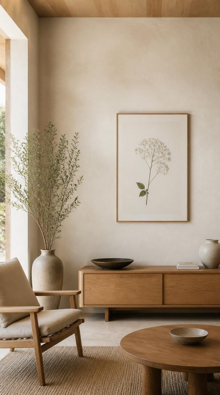 Wall Decor Ideas: Effortless Ways to Style Every Room in Your Home by Dwell Studio 24