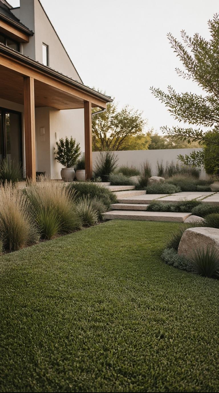 Top 20 Drought Tolerant Plants That Love Full Sun for Low Maintenance Landscaping