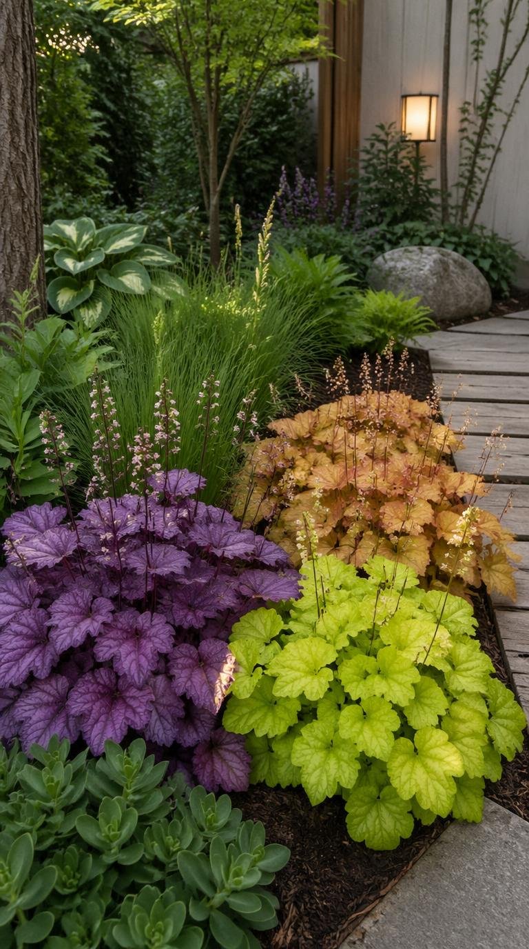 Top 20 Drought Tolerant Plants That Love Full Sun for Low Maintenance Landscaping