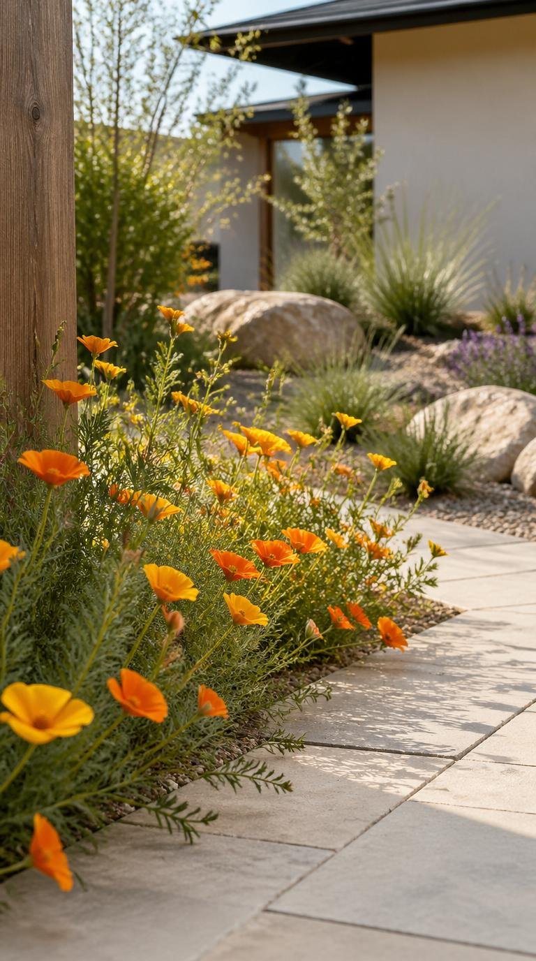 Top 20 Drought Tolerant Plants That Love Full Sun for Low Maintenance Landscaping