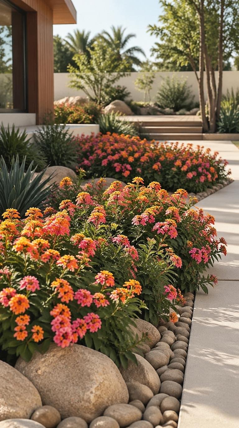 Top 20 Drought Tolerant Plants That Love Full Sun for Low Maintenance Landscaping