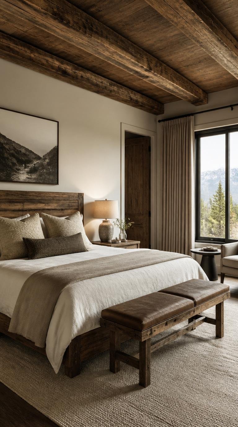 19 Stunning Bedroom Ideas to Instantly Upgrade Your Room by Dwell Studio 24