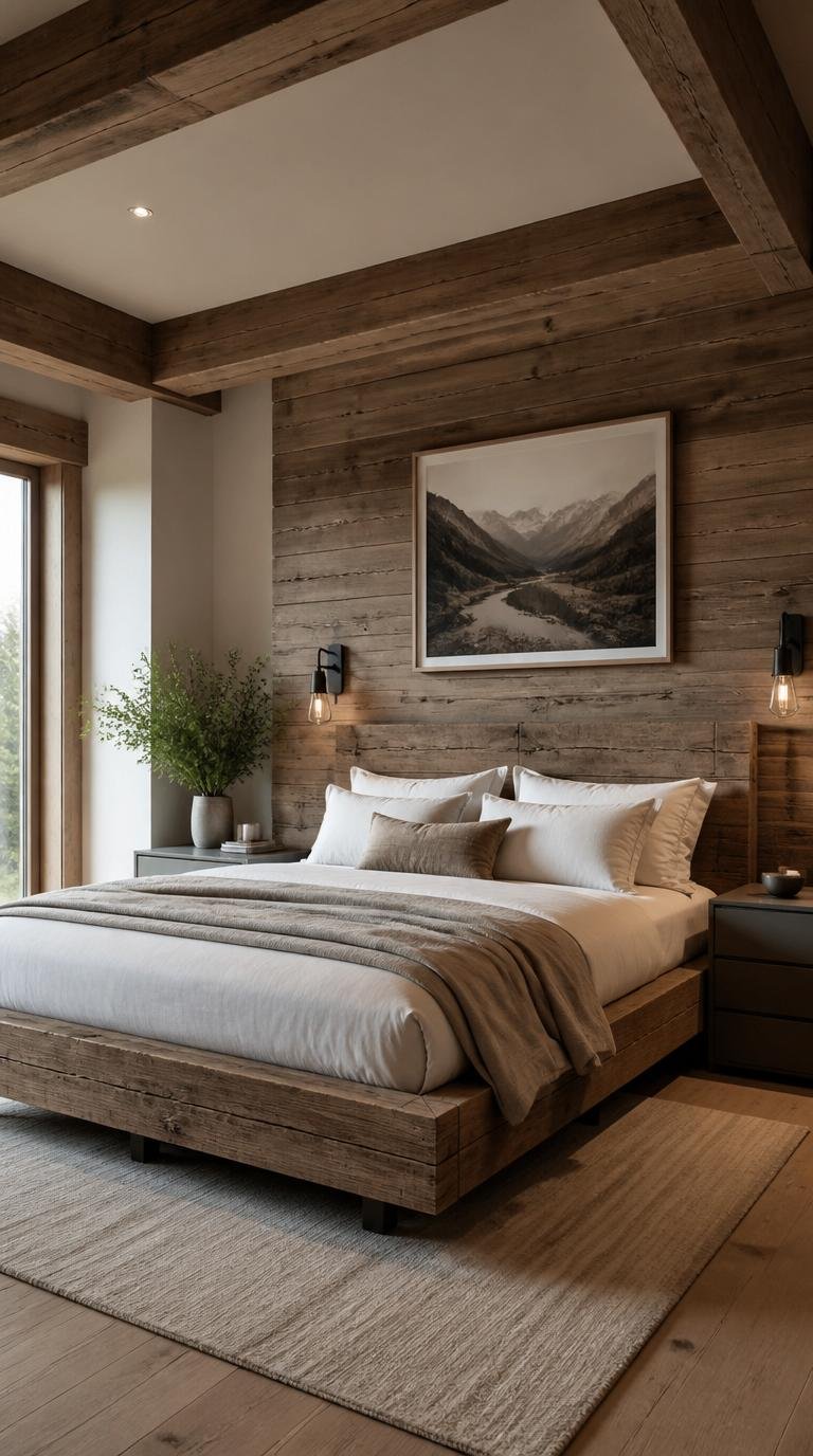 19 Stunning Bedroom Ideas to Instantly Upgrade Your Room by Dwell Studio 24