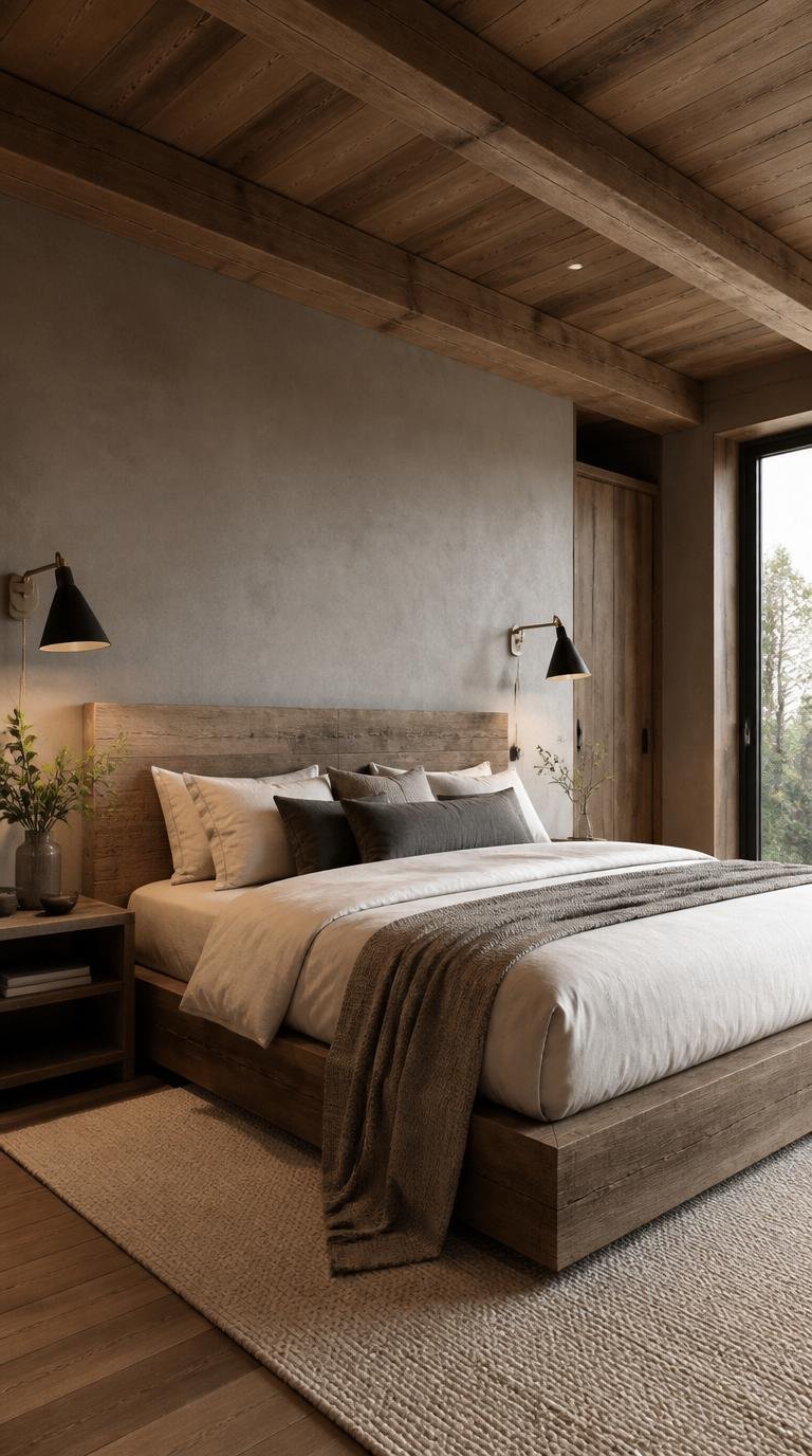 19 Stunning Bedroom Ideas to Instantly Upgrade Your Room by Dwell Studio 24