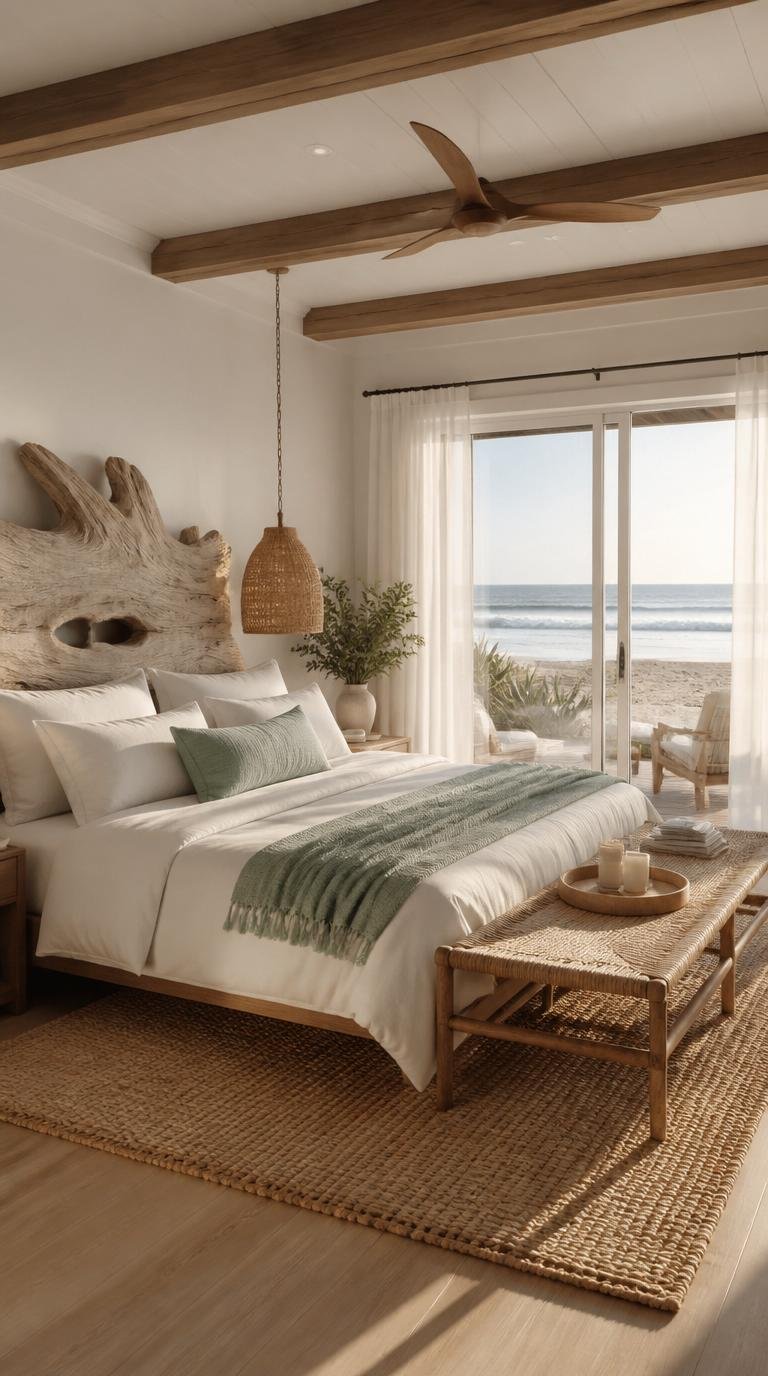 19 Stunning Bedroom Ideas to Instantly Upgrade Your Room by Dwell Studio 24