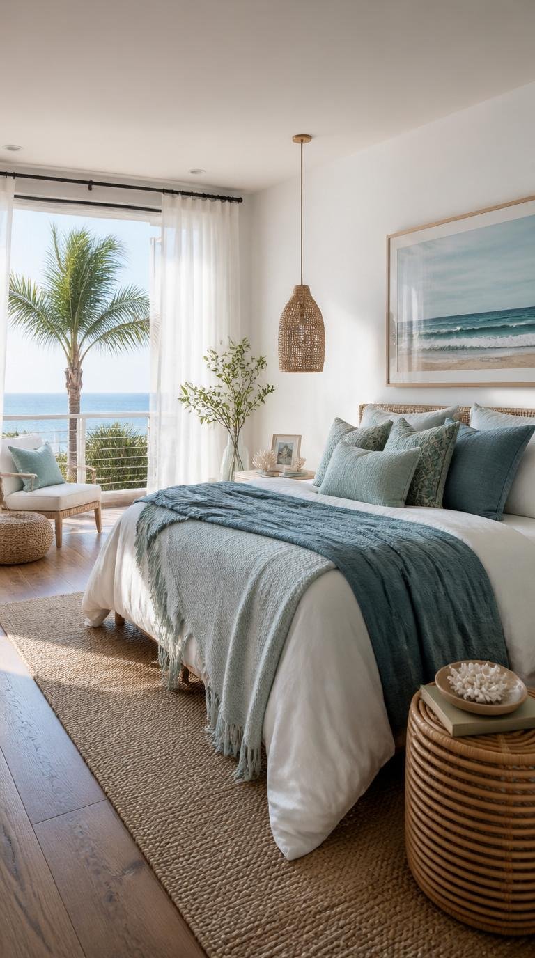 19 Stunning Bedroom Ideas to Instantly Upgrade Your Room by Dwell Studio 24