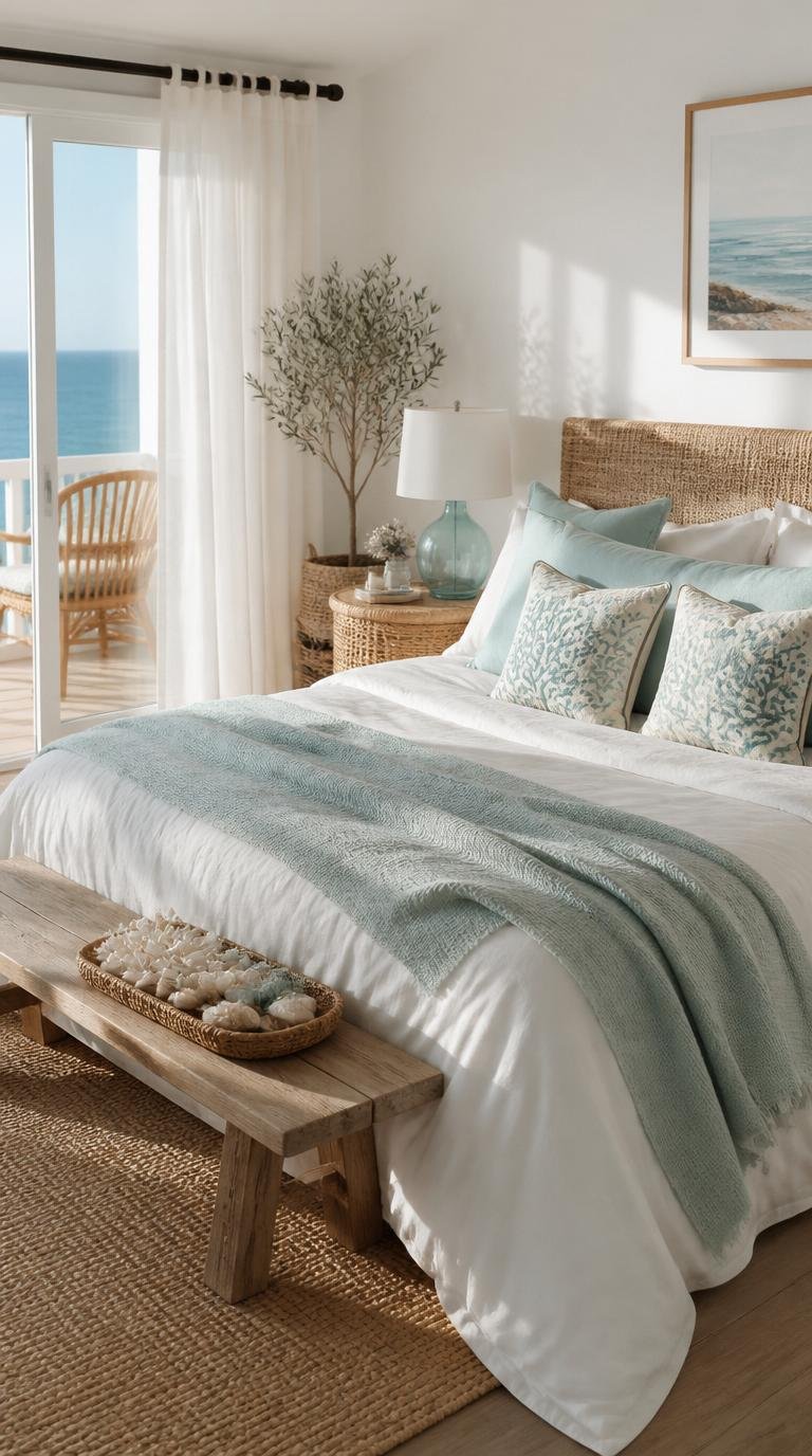 19 Stunning Bedroom Ideas to Instantly Upgrade Your Room by Dwell Studio 24