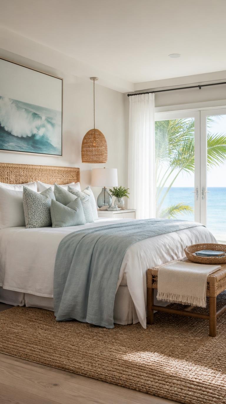 19 Stunning Bedroom Ideas to Instantly Upgrade Your Room by Dwell Studio 24