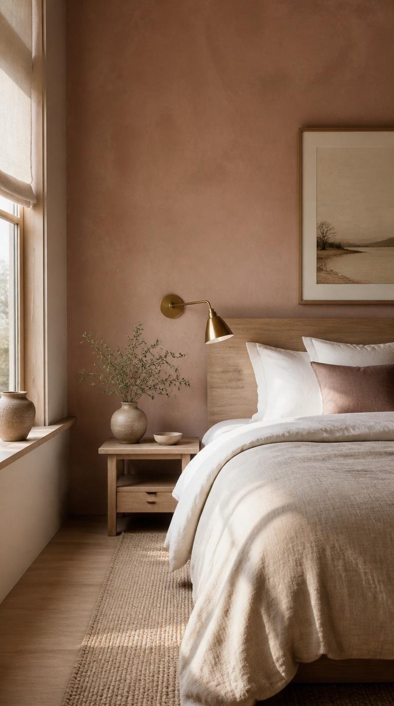 19 Stunning Bedroom Ideas to Instantly Upgrade Your Room by Dwell Studio 24