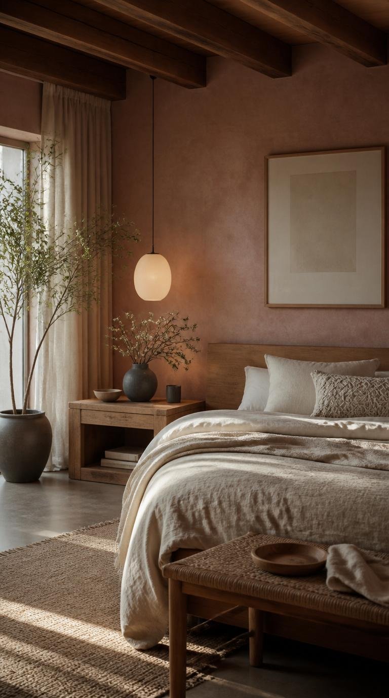 19 Stunning Bedroom Ideas to Instantly Upgrade Your Room by Dwell Studio 24