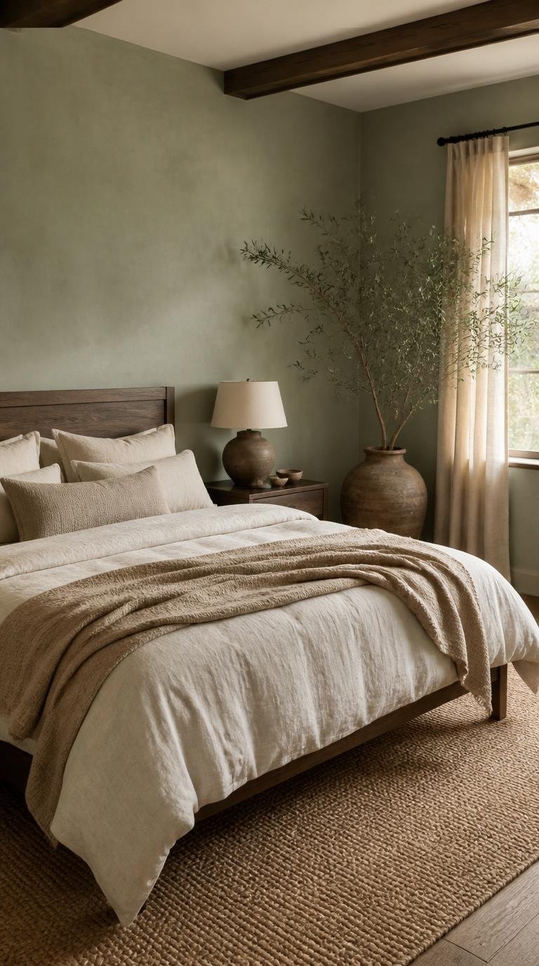 19 Stunning Bedroom Ideas to Instantly Upgrade Your Room by Dwell Studio 24