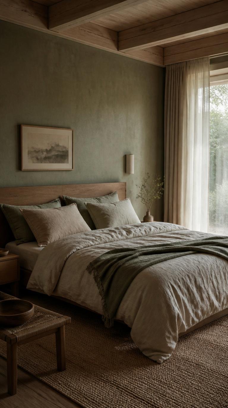 19 Stunning Bedroom Ideas to Instantly Upgrade Your Room by Dwell Studio 24