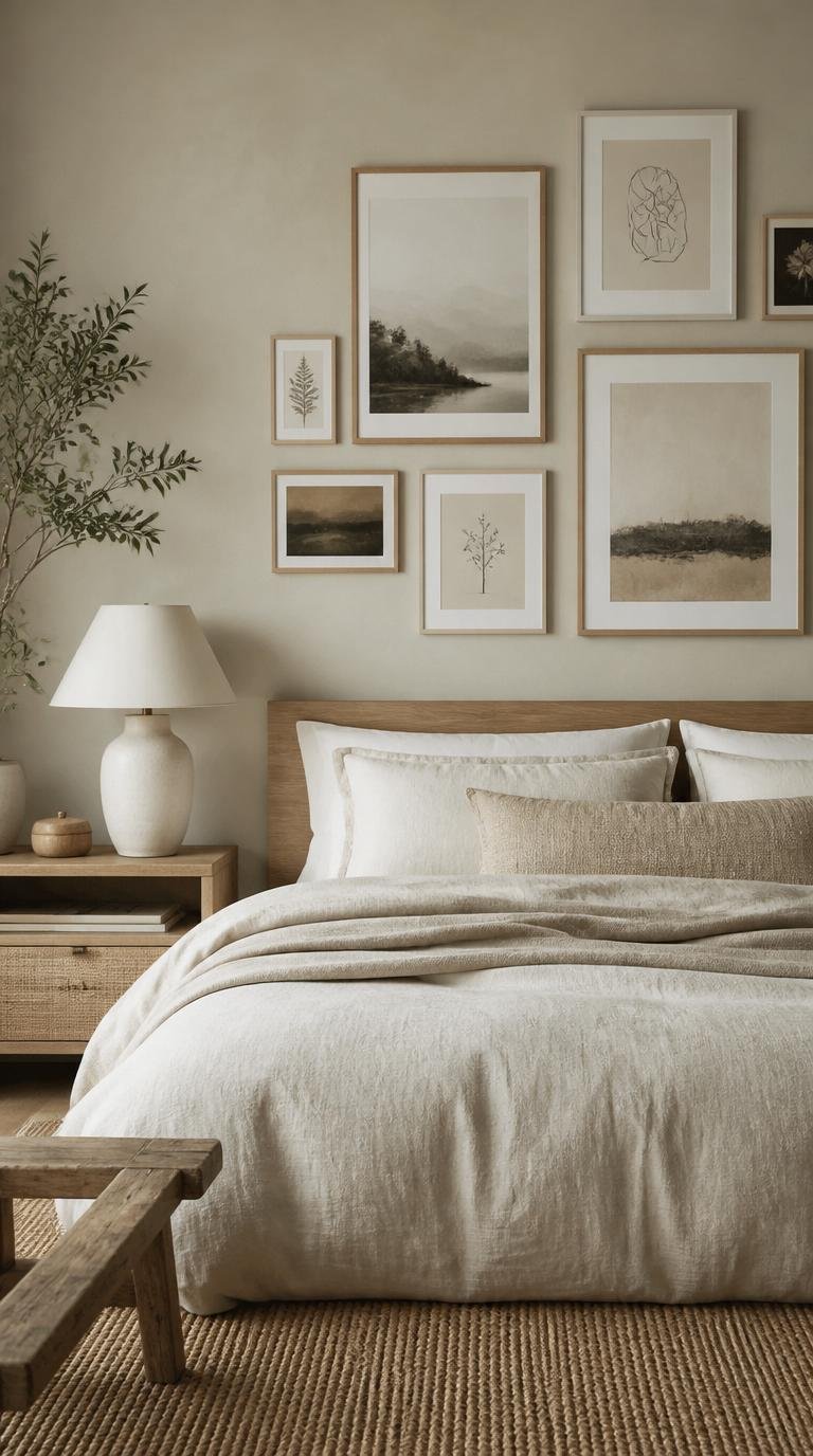 Wall Decor Ideas: Effortless Ways to Style Every Room in Your Home by Dwell Studio 24
