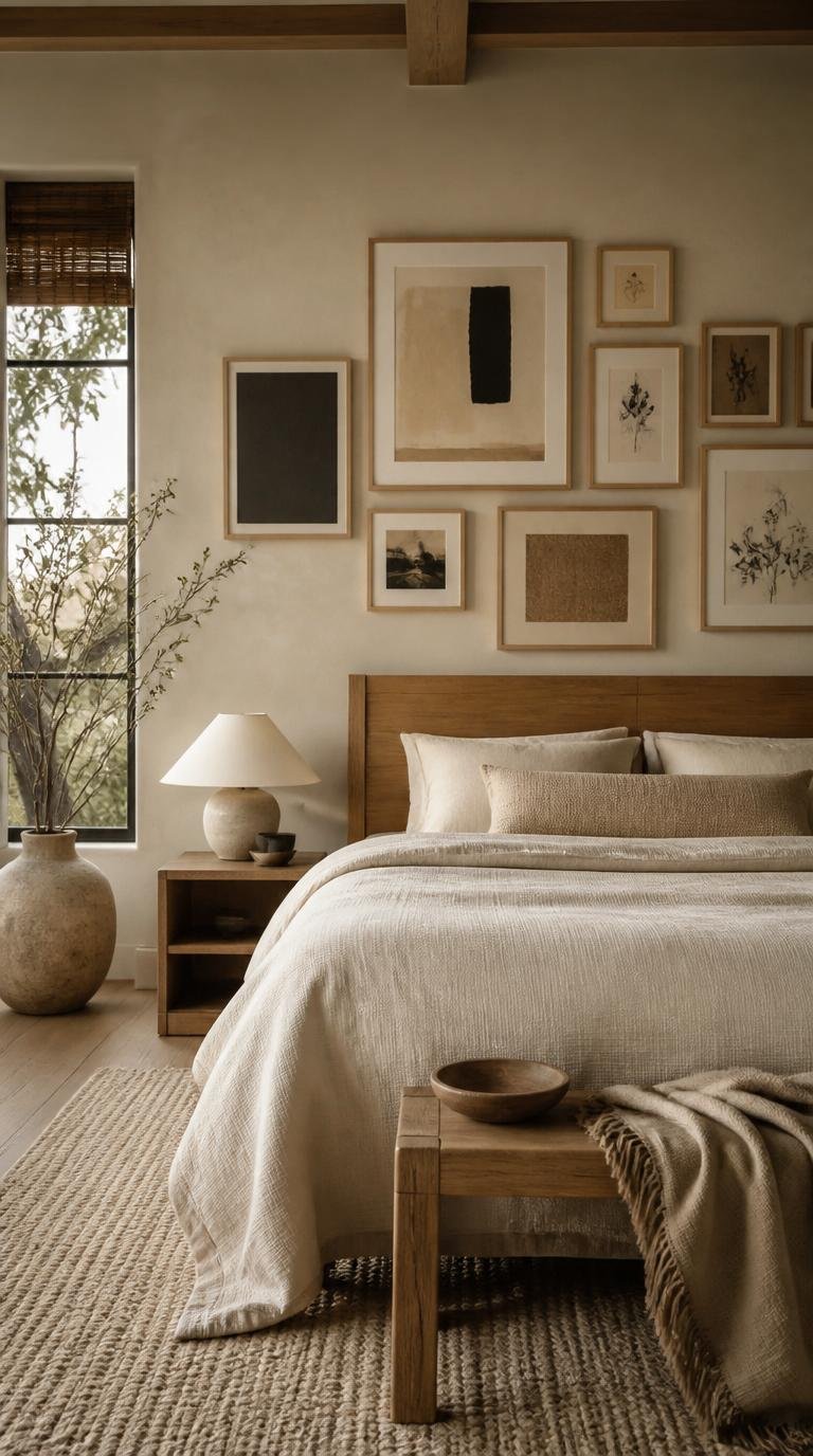 Wall Decor Ideas: Effortless Ways to Style Every Room in Your Home by Dwell Studio 24
