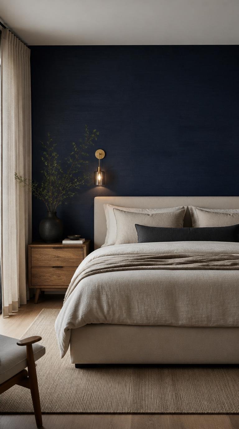 19 Stunning Bedroom Ideas to Instantly Upgrade Your Room by Dwell Studio 24