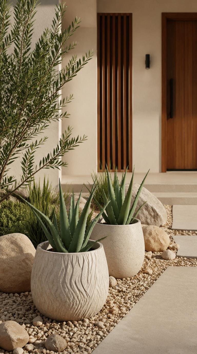Top 20 Drought Tolerant Plants That Love Full Sun for Low Maintenance Landscaping