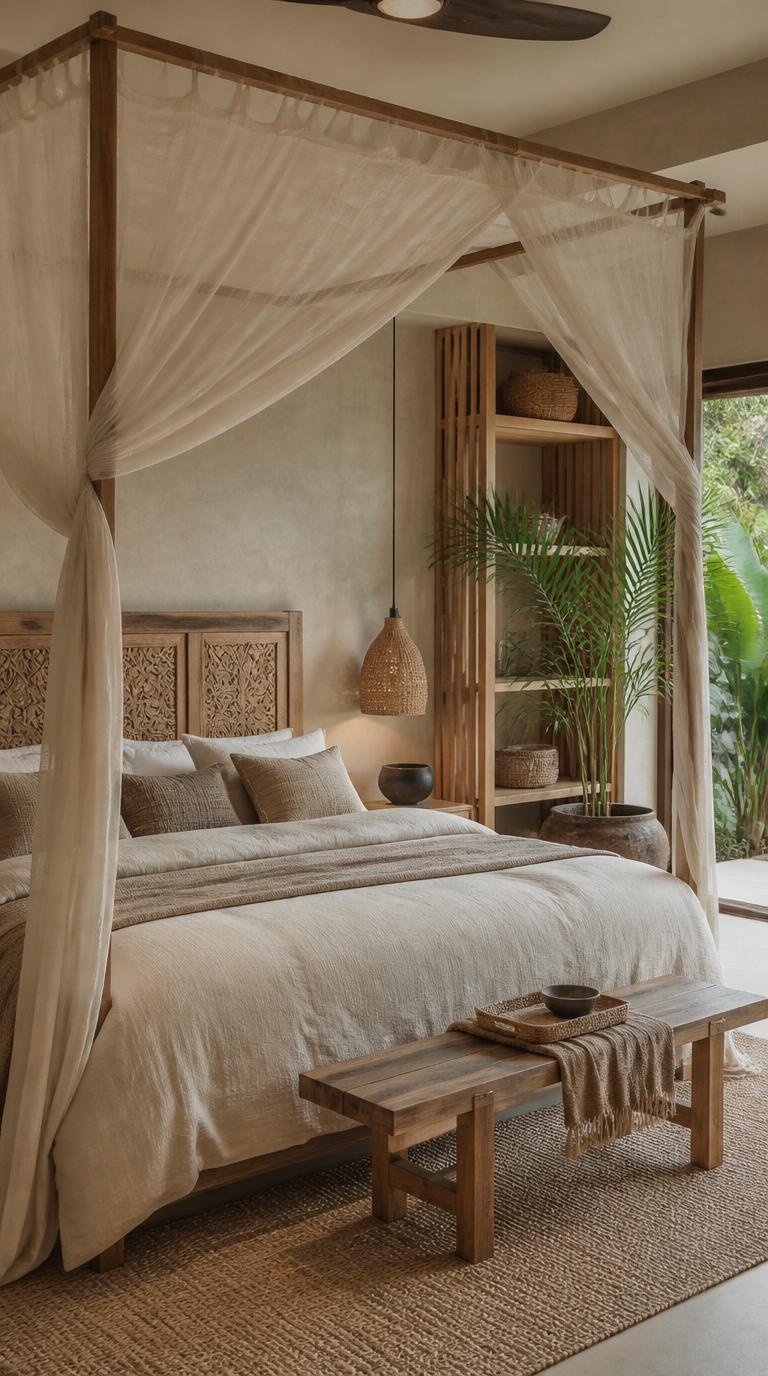 19 Stunning Bedroom Ideas to Instantly Upgrade Your Room by Dwell Studio 24