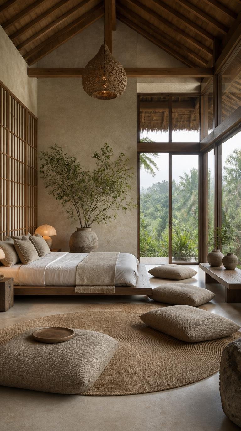 19 Stunning Bedroom Ideas to Instantly Upgrade Your Room by Dwell Studio 24