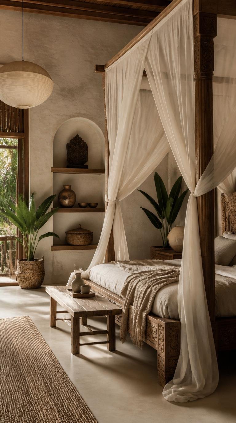 19 Stunning Bedroom Ideas to Instantly Upgrade Your Room by Dwell Studio 24