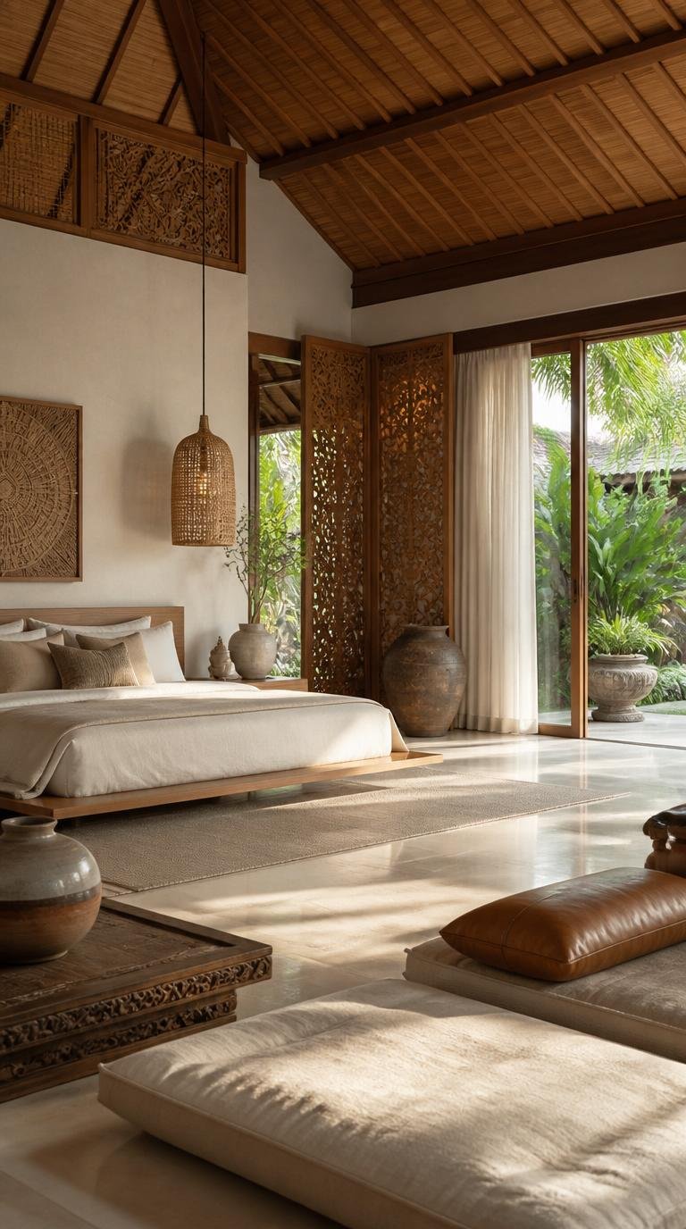 19 Stunning Bedroom Ideas to Instantly Upgrade Your Room by Dwell Studio 24
