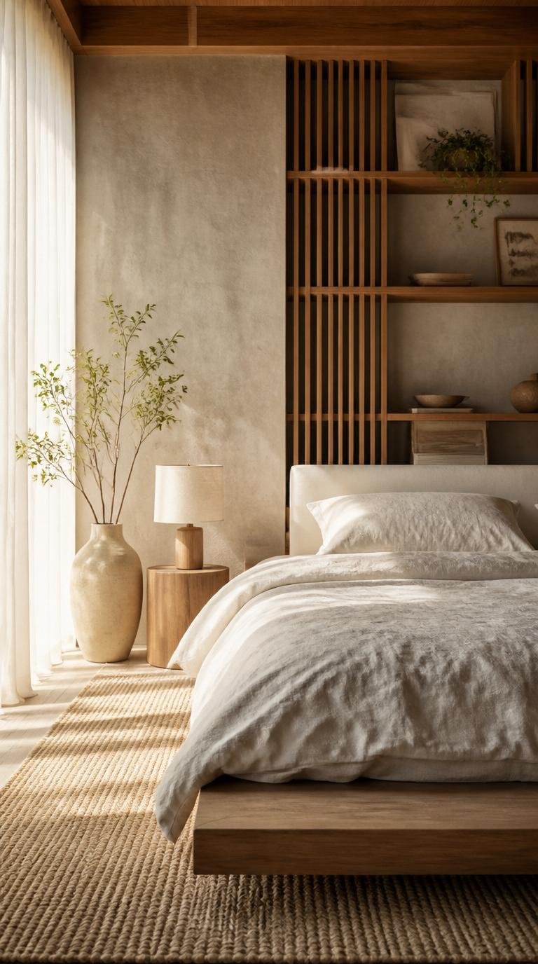 19 Stunning Bedroom Ideas to Instantly Upgrade Your Room by Dwell Studio 24