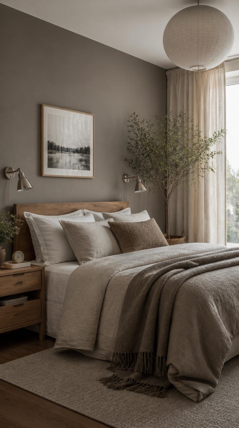 19 Stunning Bedroom Ideas to Instantly Upgrade Your Room by Dwell Studio 24