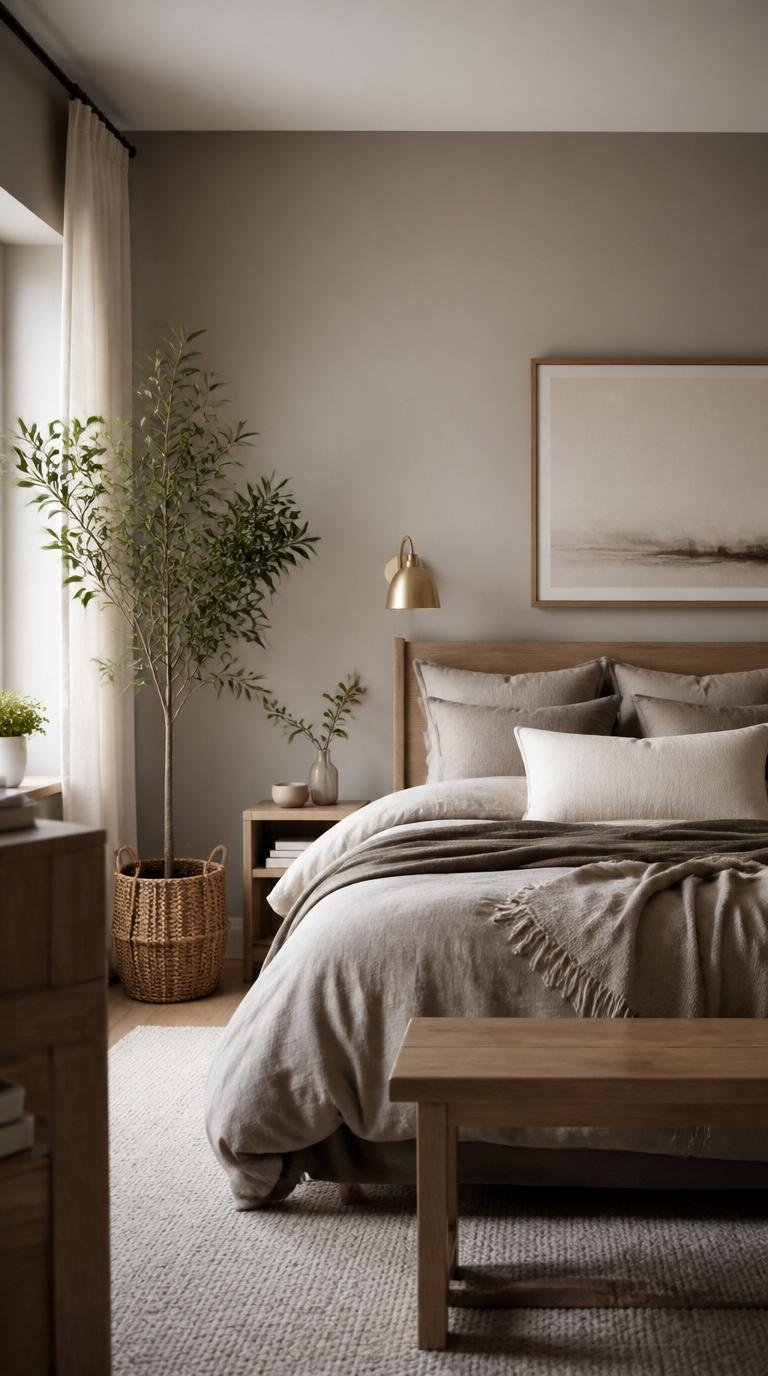 19 Stunning Bedroom Ideas to Instantly Upgrade Your Room by Dwell Studio 24