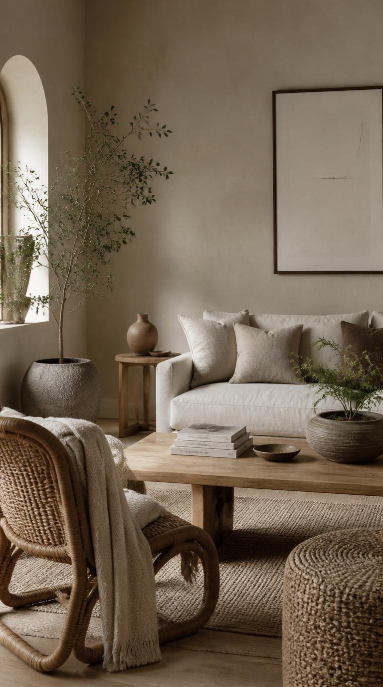 Plant Decor Ideas: Effortless Ways to Style Indoor Plants at Home by Dwell Studio 24