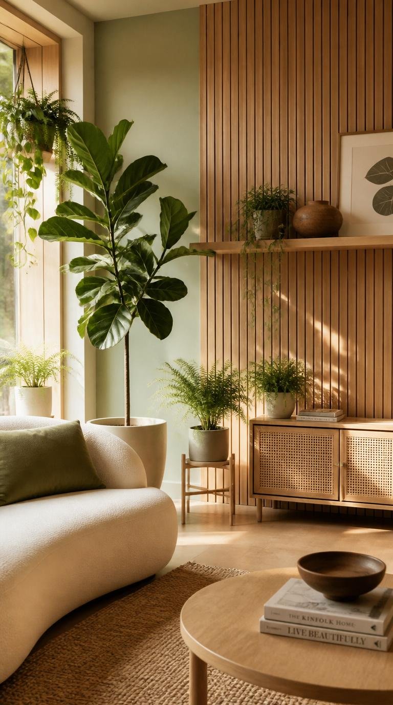 Plant Decor Ideas: Effortless Ways to Style Indoor Plants at Home by Dwell Studio 24