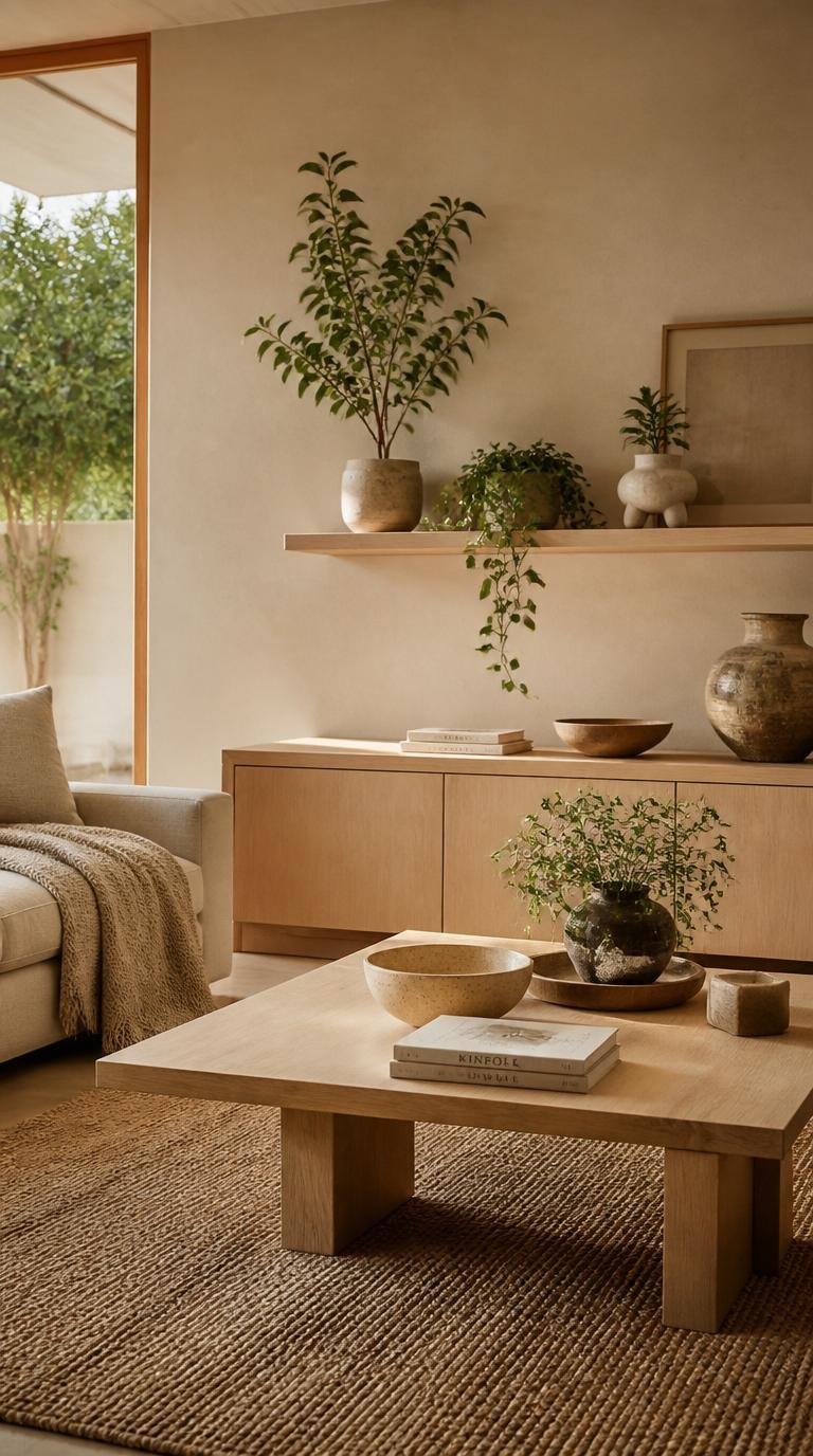 Plant Decor Ideas: Effortless Ways to Style Indoor Plants at Home by Dwell Studio 24