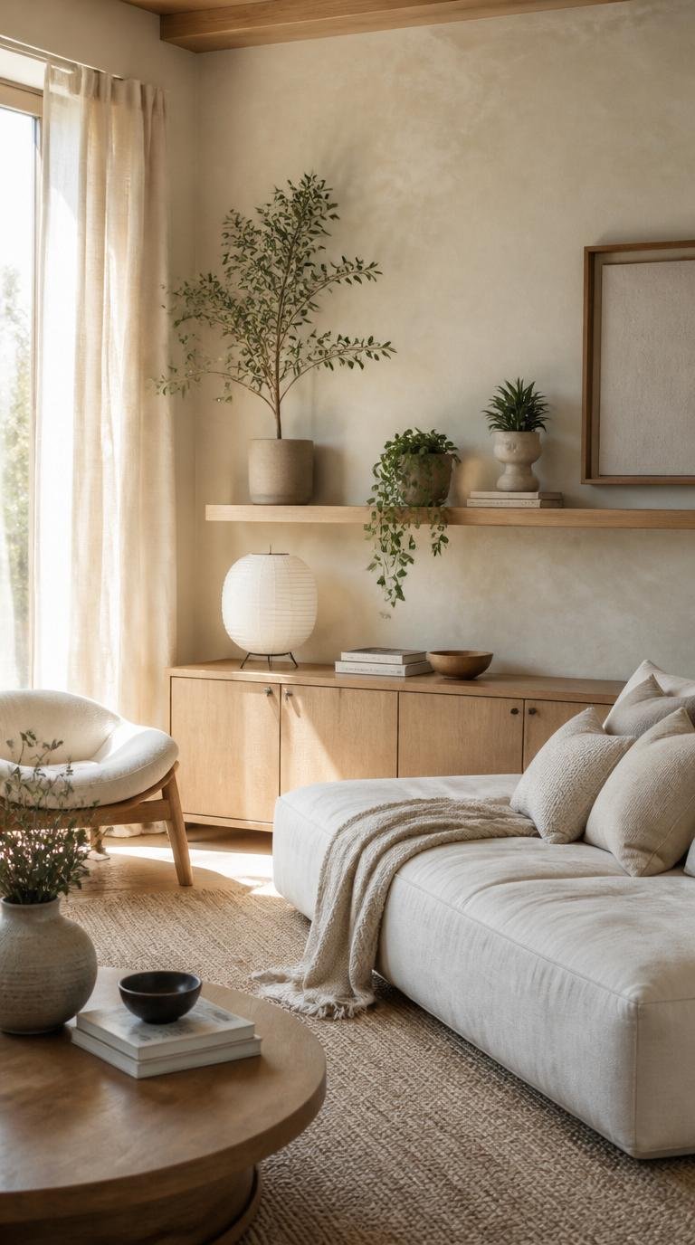 Plant Decor Ideas: Effortless Ways to Style Indoor Plants at Home by Dwell Studio 24