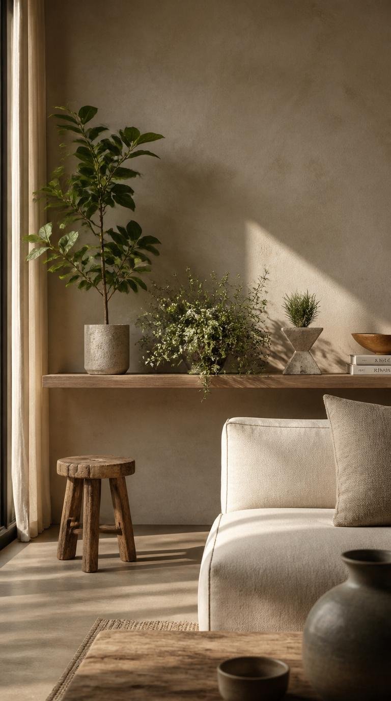 Plant Decor Ideas: Effortless Ways to Style Indoor Plants at Home by Dwell Studio 24