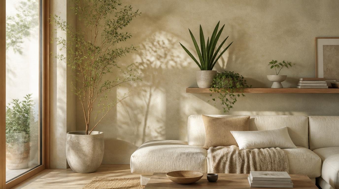 Plant Decor Ideas: Effortless Ways to Style Indoor Plants at Home by Dwell Studio 24