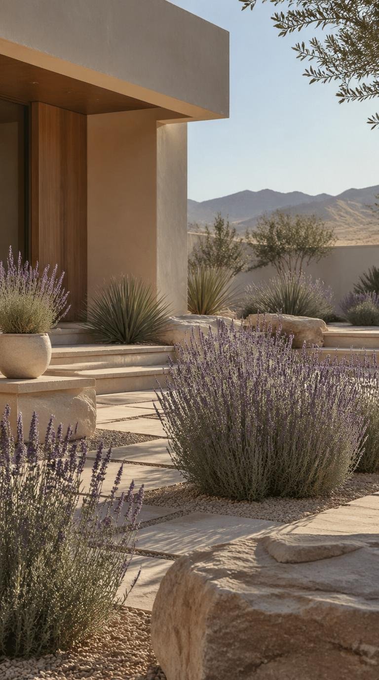 Top 20 Drought Tolerant Plants That Love Full Sun for Low Maintenance Landscaping