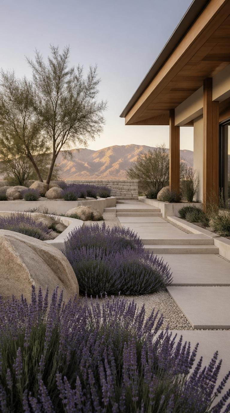 Top 20 Drought Tolerant Plants That Love Full Sun for Low Maintenance Landscaping