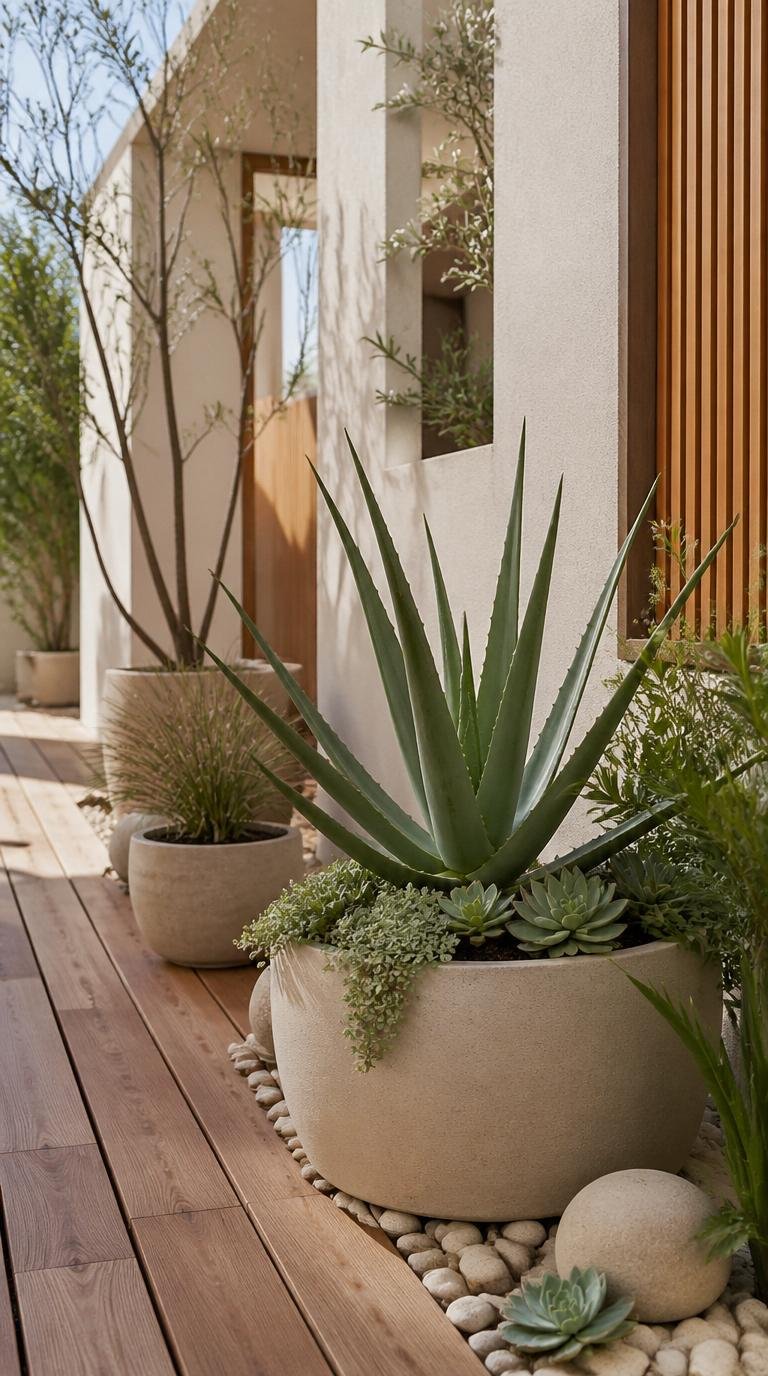 Top 20 Drought Tolerant Plants That Love Full Sun for Low Maintenance Landscaping