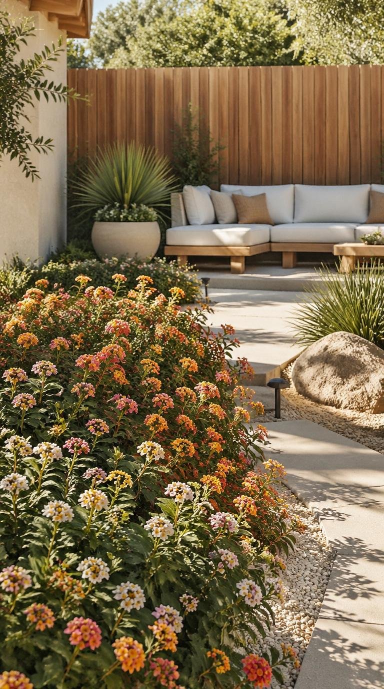 Top 20 Drought Tolerant Plants That Love Full Sun for Low Maintenance Landscaping