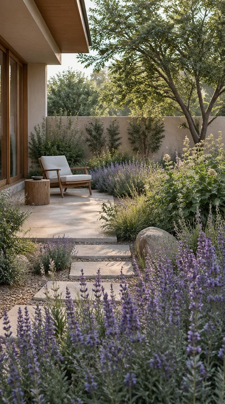 Top 20 Drought Tolerant Plants That Love Full Sun for Low Maintenance Landscaping