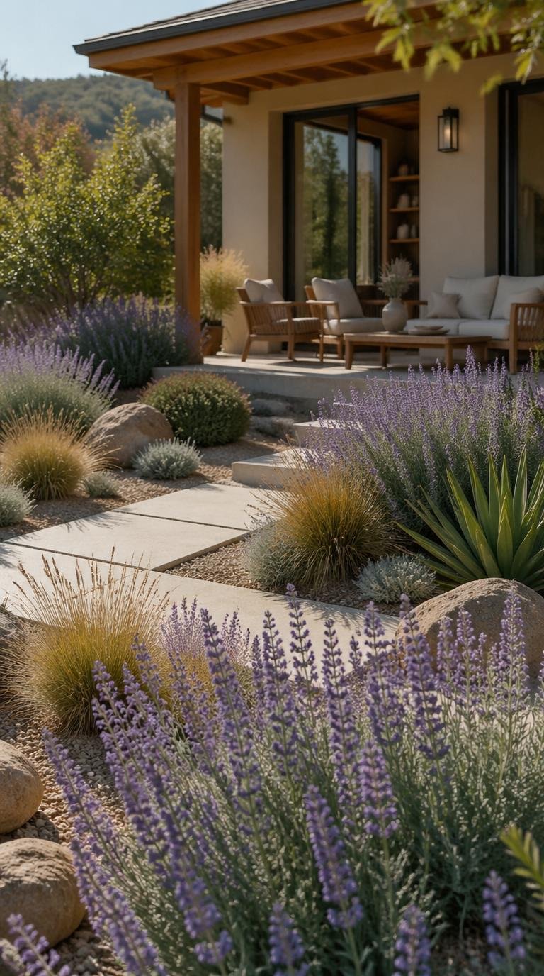 Top 20 Drought Tolerant Plants That Love Full Sun for Low Maintenance Landscaping