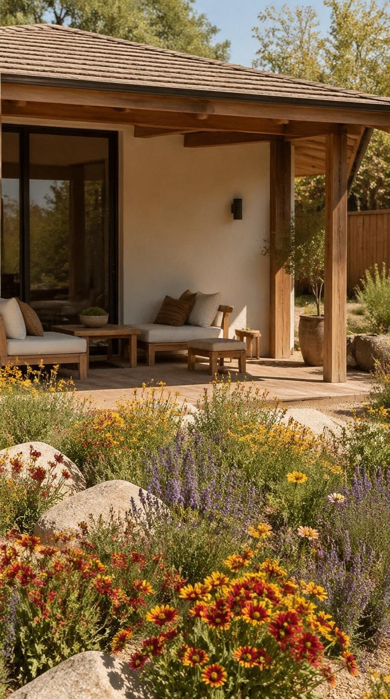 Top 20 Drought Tolerant Plants That Love Full Sun for Low Maintenance Landscaping