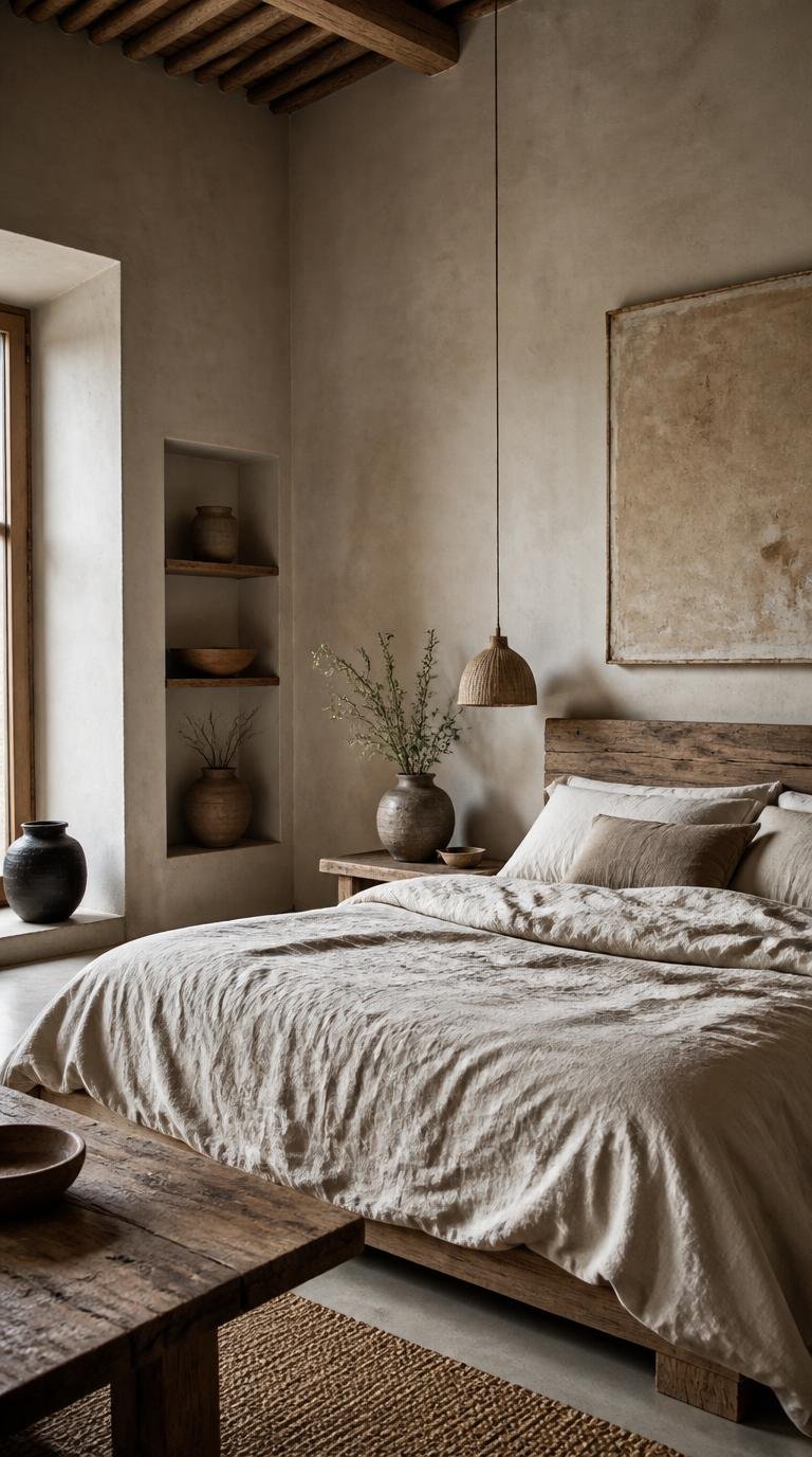 19 Stunning Bedroom Ideas to Instantly Upgrade Your Room by Dwell Studio 24