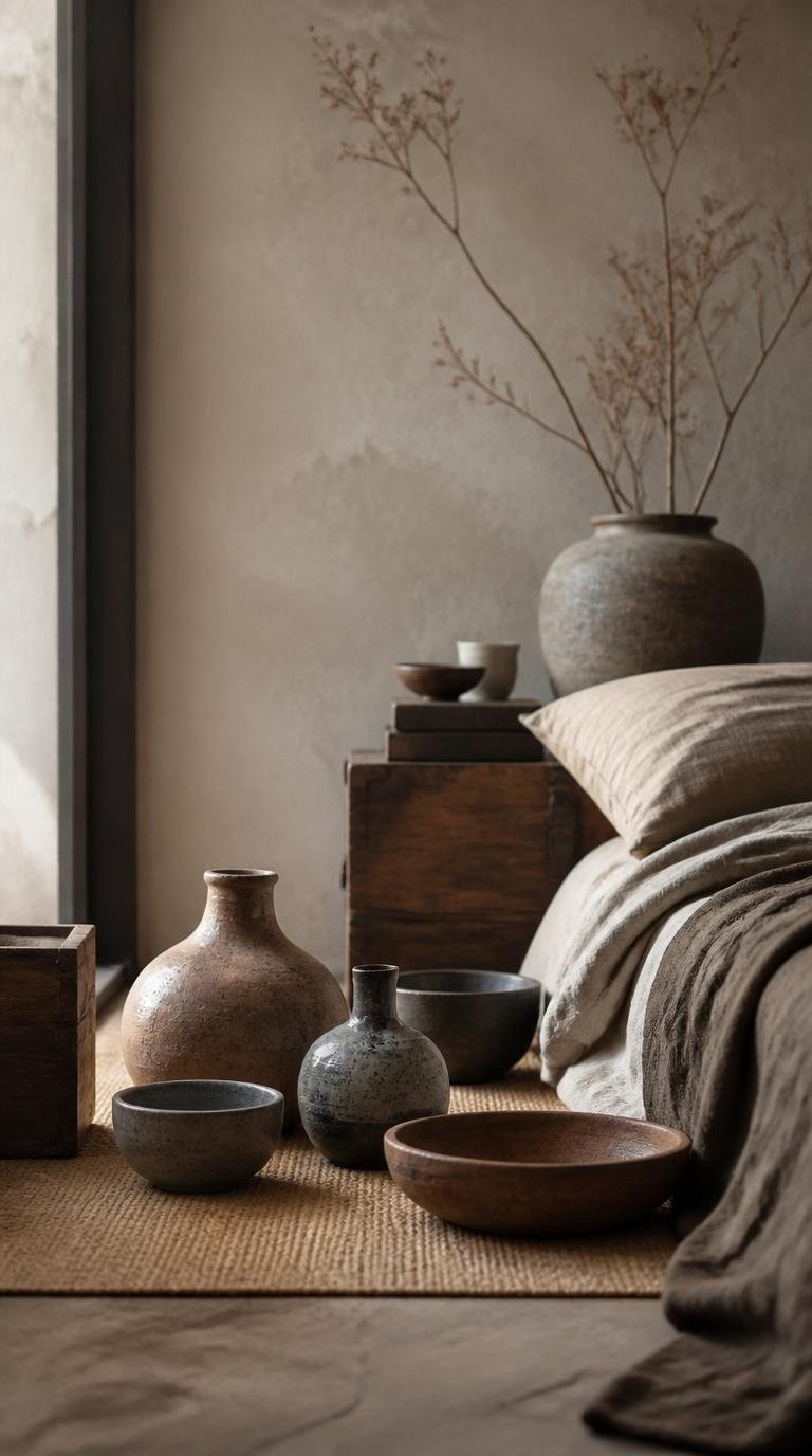 19 Stunning Bedroom Ideas to Instantly Upgrade Your Room by Dwell Studio 24