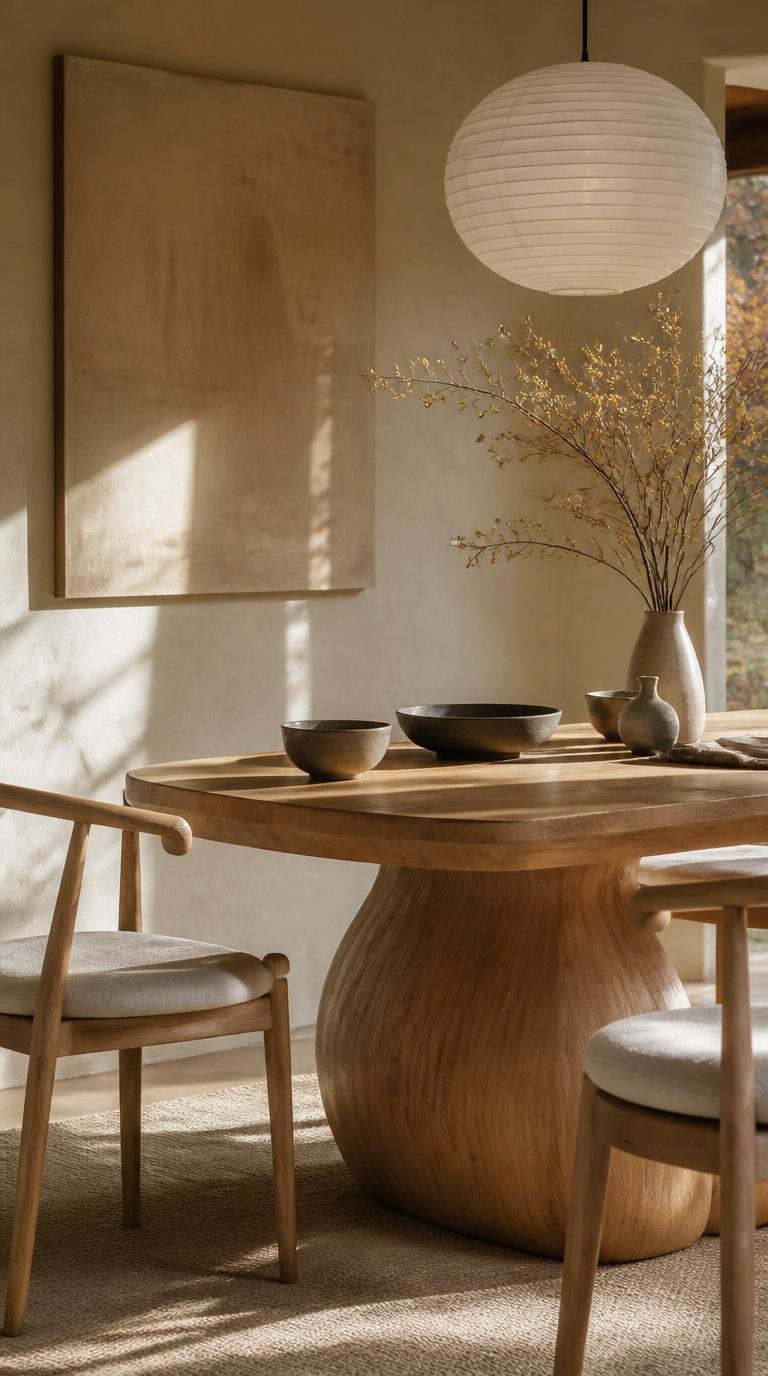 Japandi Bedroom Inspiration: 10 Effortless Ideas for a Calmer Home By Dwell Studio 24
