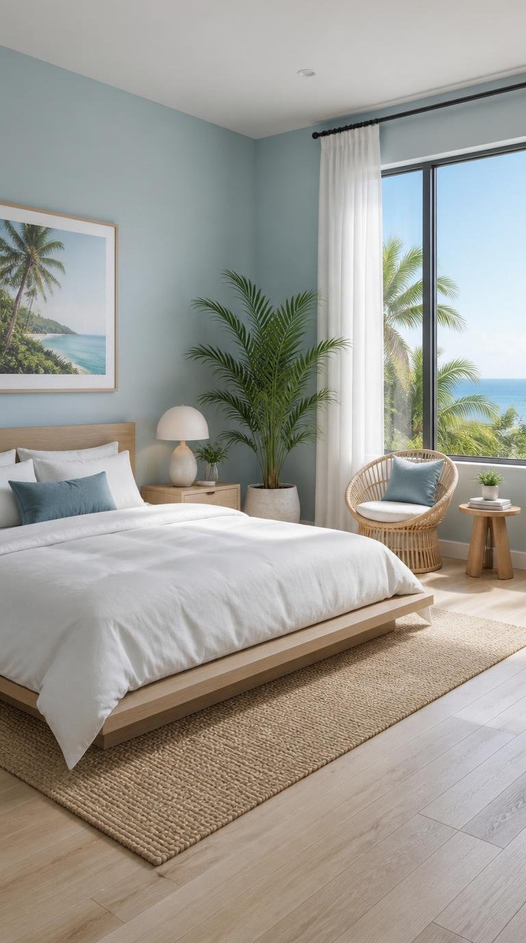 19 Stunning Bedroom Ideas to Instantly Upgrade Your Room by Dwell Studio 24
